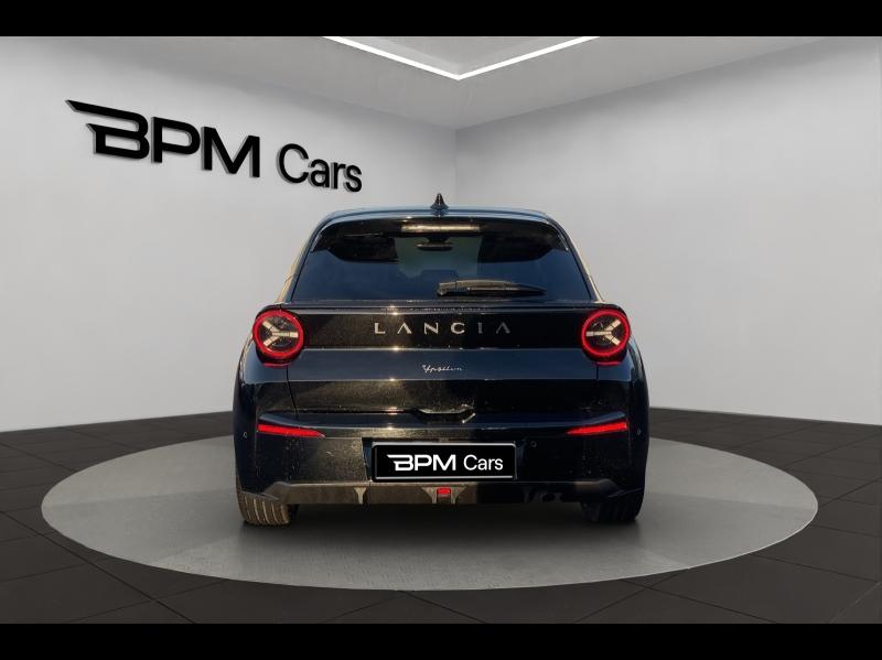 Image LANCIA Ypsilon 1.2 Ibrida 100ch LX eDCT6