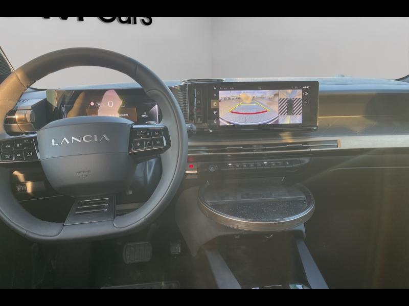 Image LANCIA Ypsilon 1.2 Ibrida 100ch LX eDCT6