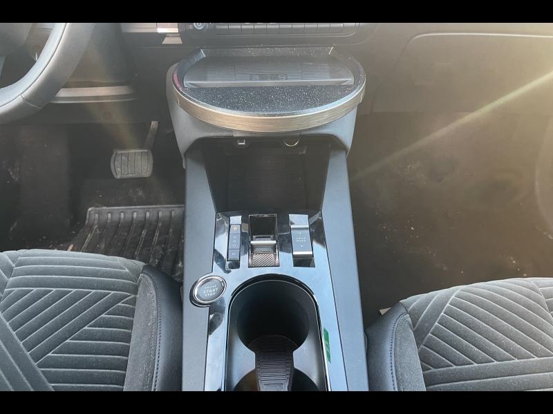 Image LANCIA Ypsilon 1.2 Ibrida 100ch LX eDCT6