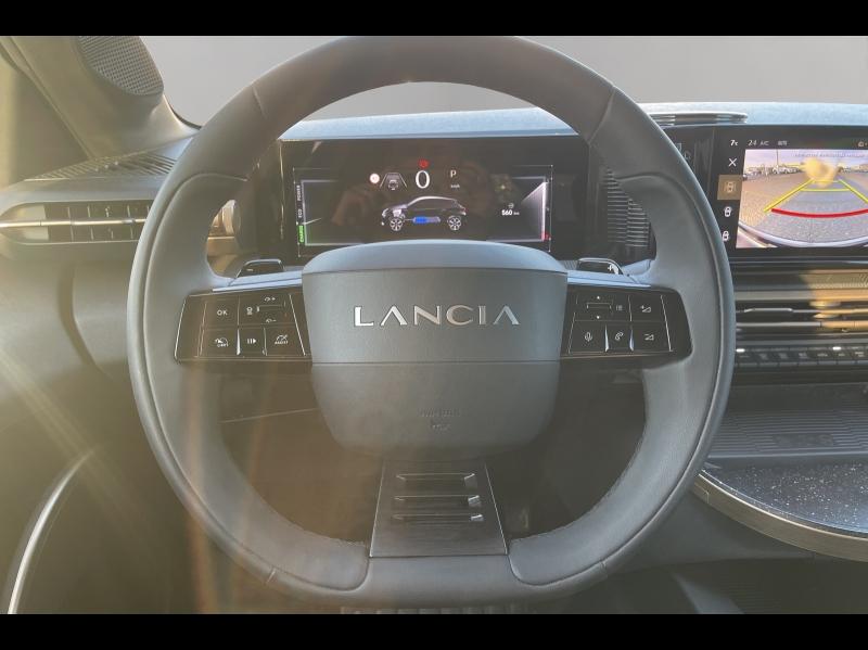 Image LANCIA Ypsilon 1.2 Ibrida 100ch LX eDCT6