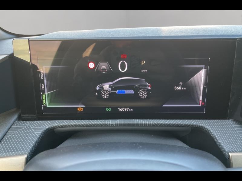 Image LANCIA Ypsilon 1.2 Ibrida 100ch LX eDCT6