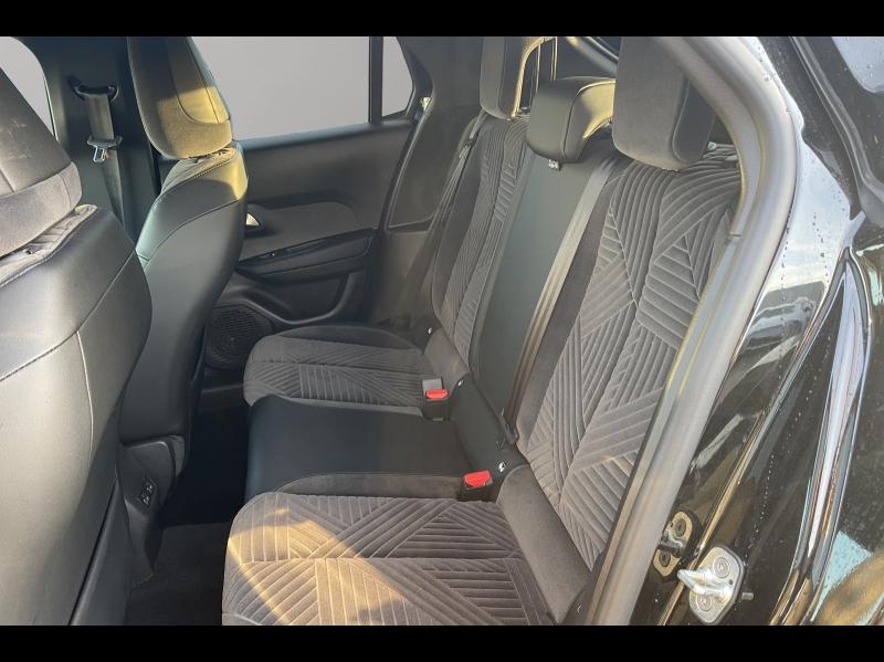 Image LANCIA Ypsilon 1.2 Ibrida 100ch LX eDCT6