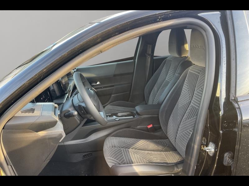 Image LANCIA Ypsilon 1.2 Ibrida 100ch LX eDCT6