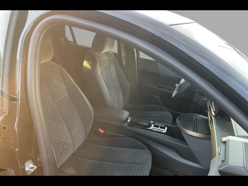 Image LANCIA Ypsilon 1.2 Ibrida 100ch LX eDCT6