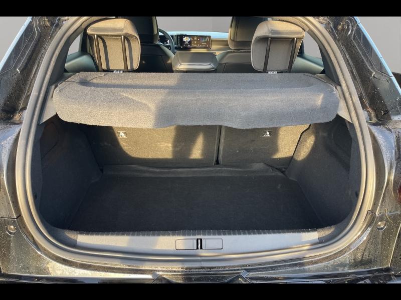 Image LANCIA Ypsilon 1.2 Ibrida 100ch LX eDCT6