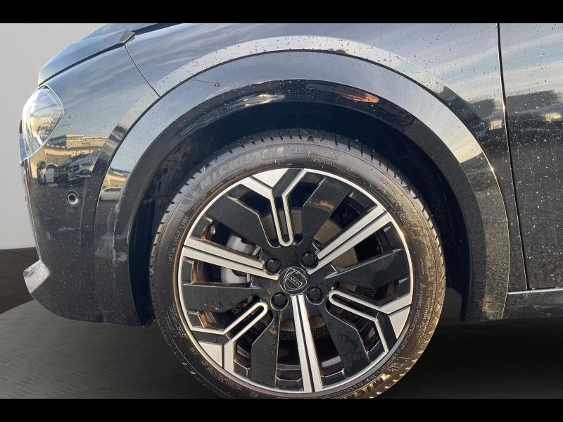 Image LANCIA Ypsilon 1.2 Ibrida 100ch LX eDCT6