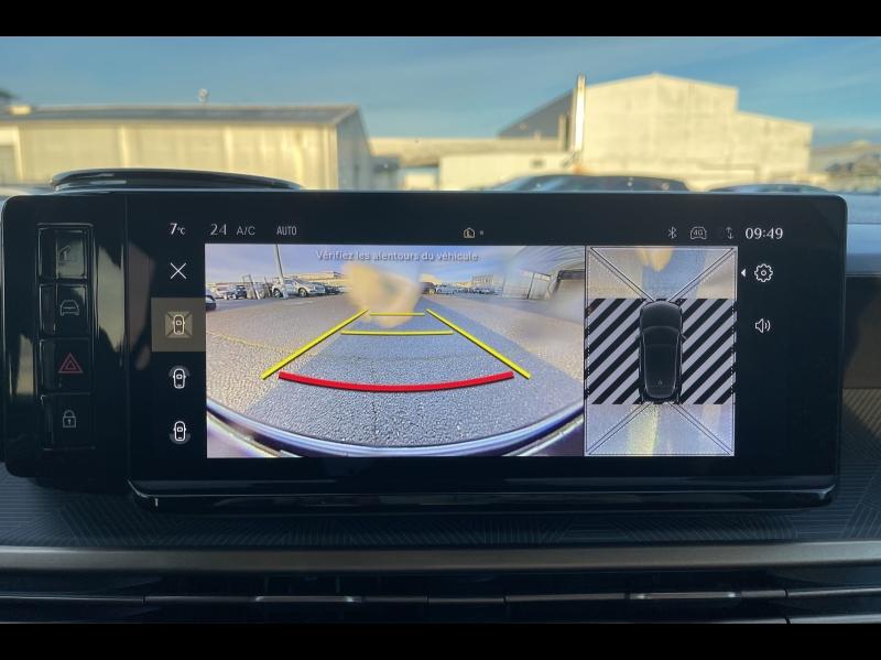 Image LANCIA Ypsilon 1.2 Ibrida 100ch LX eDCT6