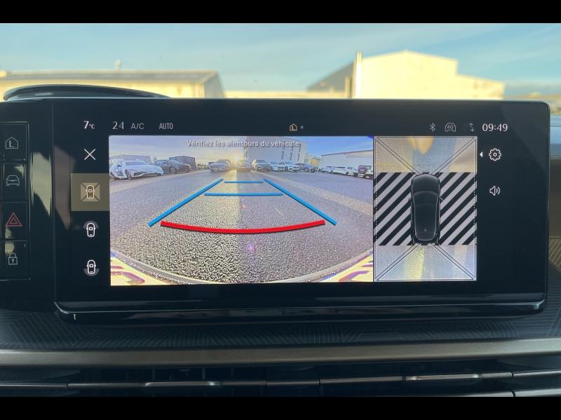 Image LANCIA Ypsilon 1.2 Ibrida 100ch LX eDCT6