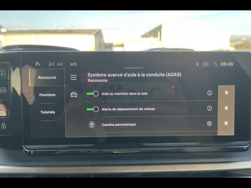 Image LANCIA Ypsilon 1.2 Ibrida 100ch LX eDCT6