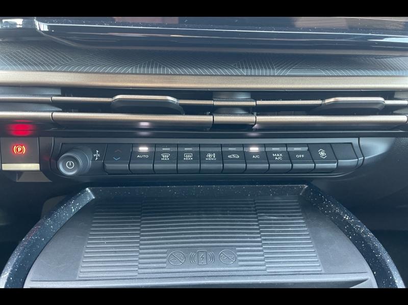 Image LANCIA Ypsilon 1.2 Ibrida 100ch LX eDCT6