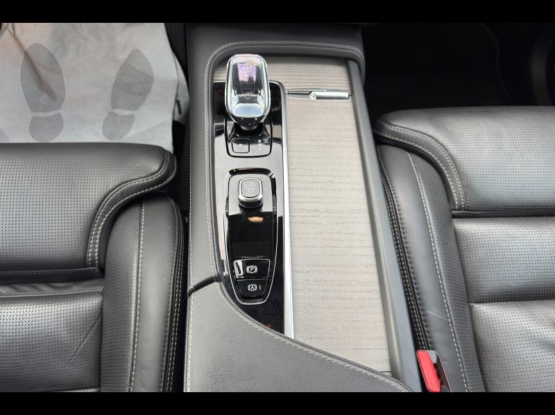 Image VOLVO XC90 T8 AWD 310 + 145ch Ultra Style Chrome Geartronic