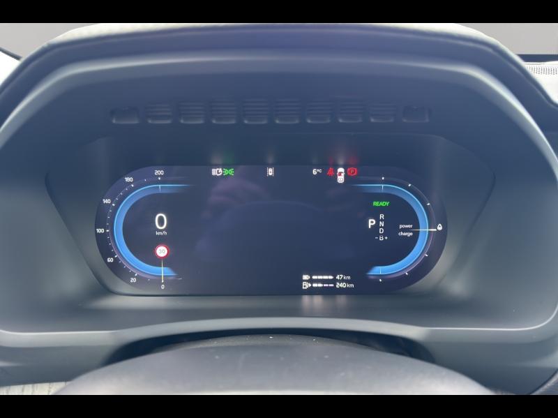 Image VOLVO XC90 T8 AWD 310 + 145ch Ultra Style Chrome Geartronic