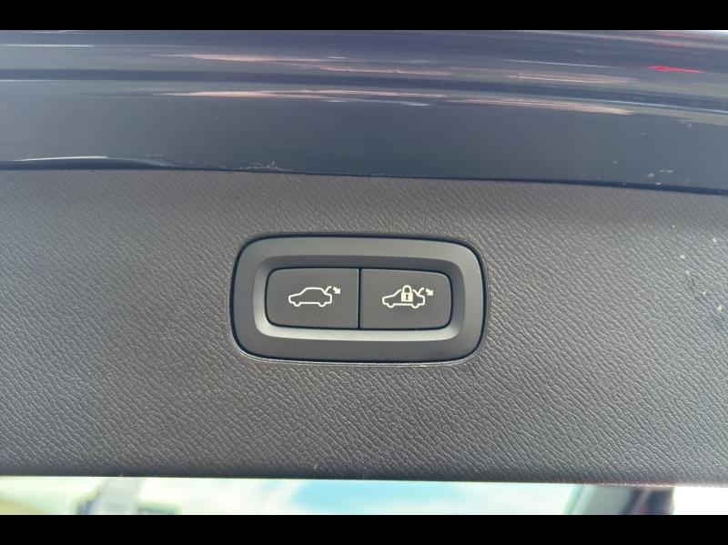 Image VOLVO XC90 T8 AWD 310 + 145ch Ultra Style Chrome Geartronic