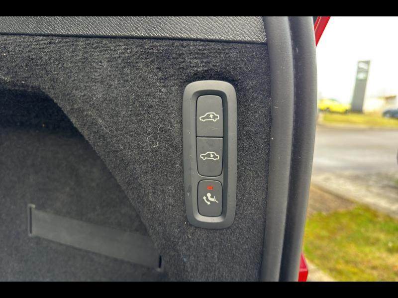 Image VOLVO XC90 T8 AWD 310 + 145ch Ultra Style Chrome Geartronic