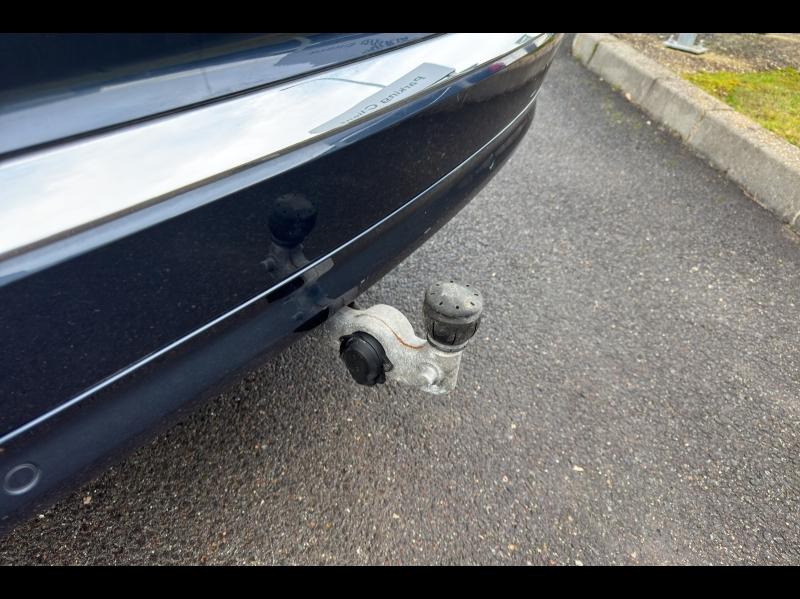 Image VOLVO XC90 T8 AWD 310 + 145ch Ultra Style Chrome Geartronic