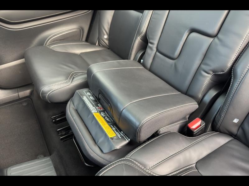 Image VOLVO XC90 T8 AWD 310 + 145ch Ultra Style Chrome Geartronic