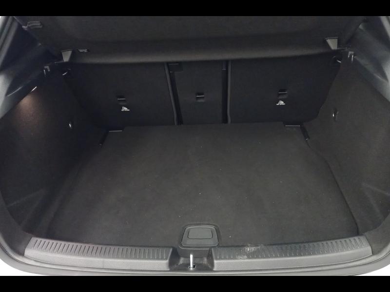 Image MERCEDES-BENZ Classe A 200 d 150ch AMG Line 8G-DCT