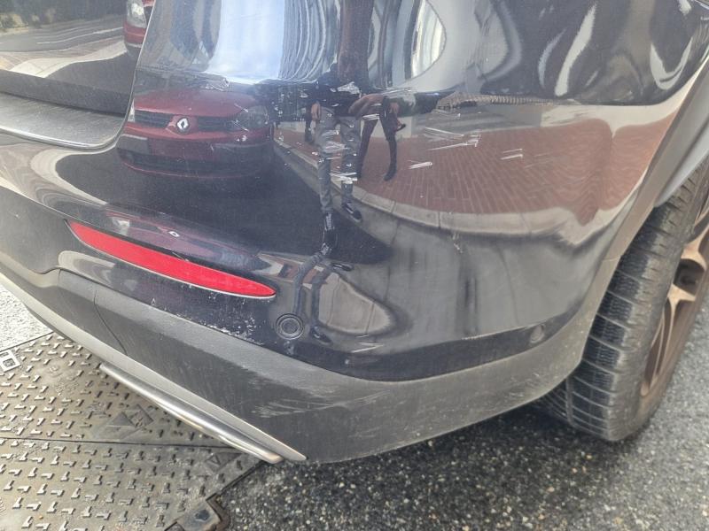 Image MERCEDES-BENZ GLC 43 AMG 367ch 4Matic 9G-Tronic Euro6d-T