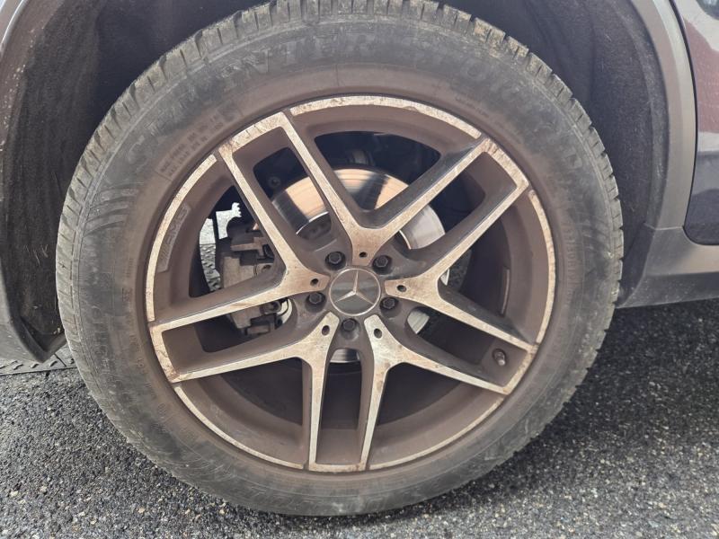 Image MERCEDES-BENZ GLC 43 AMG 367ch 4Matic 9G-Tronic Euro6d-T