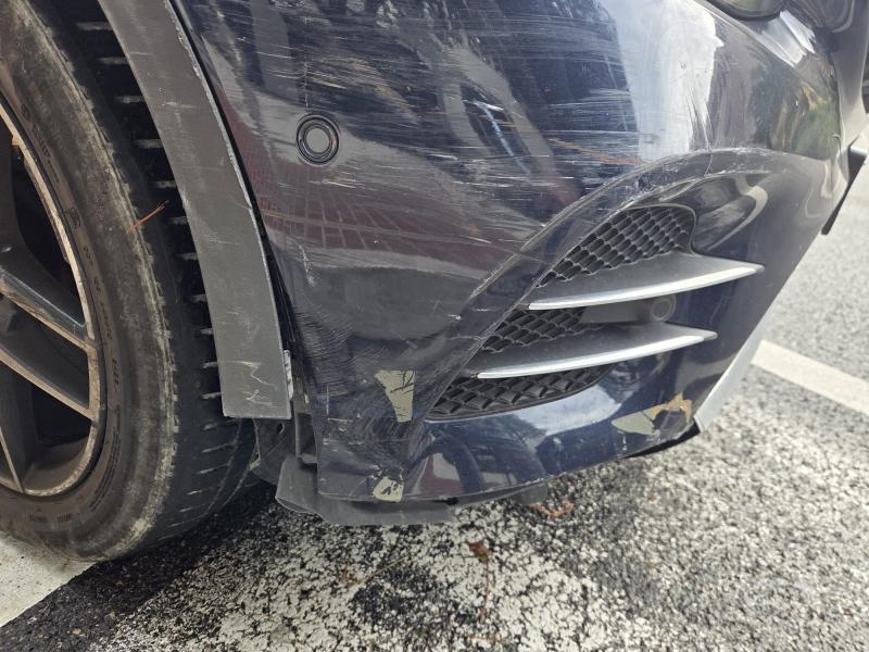 Image MERCEDES-BENZ GLC 43 AMG 367ch 4Matic 9G-Tronic Euro6d-T