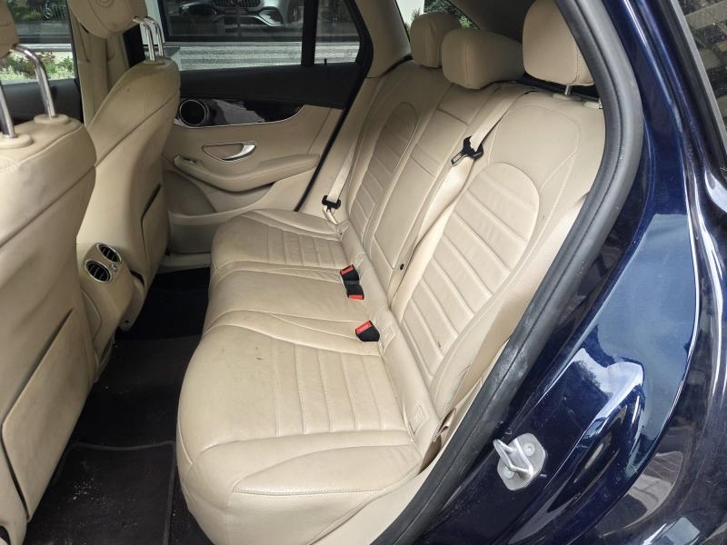 Image MERCEDES-BENZ GLC 43 AMG 367ch 4Matic 9G-Tronic Euro6d-T