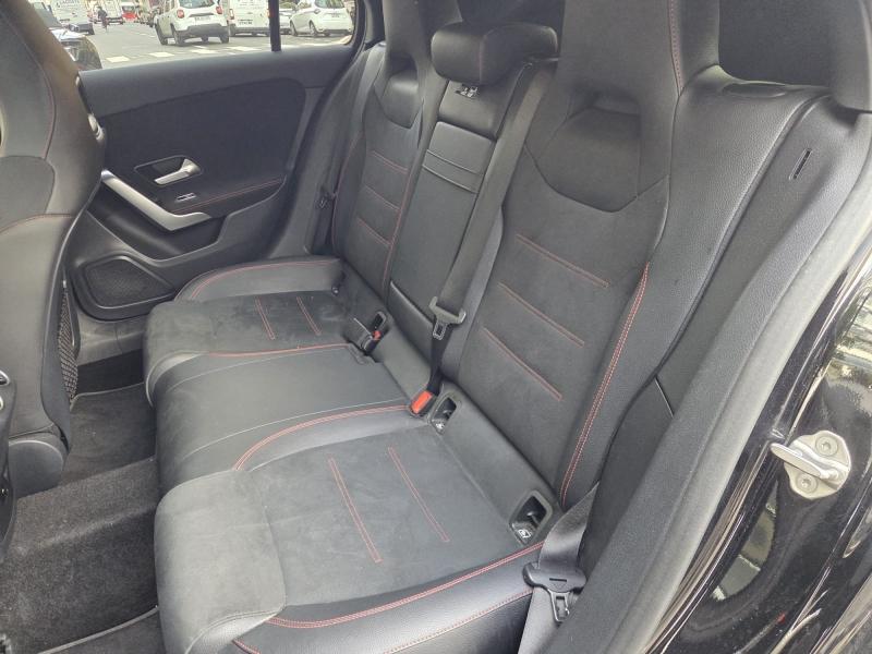 Image MERCEDES-BENZ Classe A 250 e 160+102ch AMG Line 8G-DCT 8cv