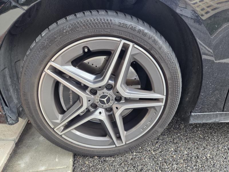 Image MERCEDES-BENZ Classe A 250 e 160+102ch AMG Line 8G-DCT 8cv