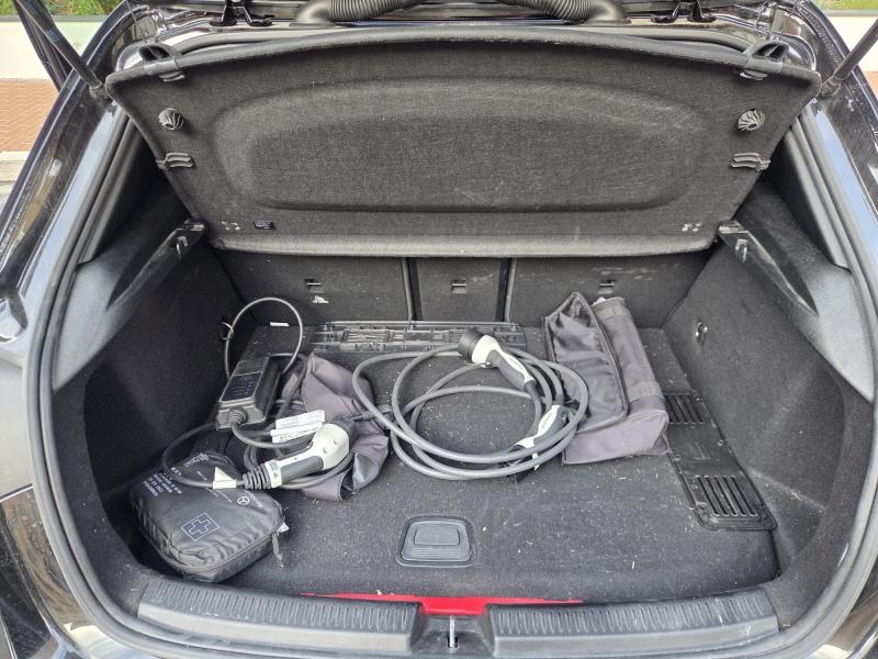 Image MERCEDES-BENZ Classe A 250 e 160+102ch AMG Line 8G-DCT 8cv