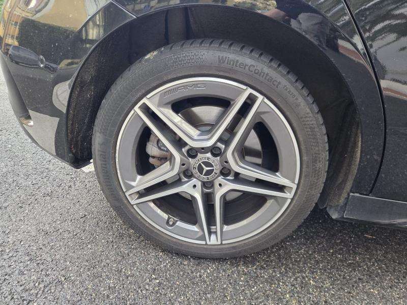 Image MERCEDES-BENZ Classe A 250 e 160+102ch AMG Line 8G-DCT 8cv