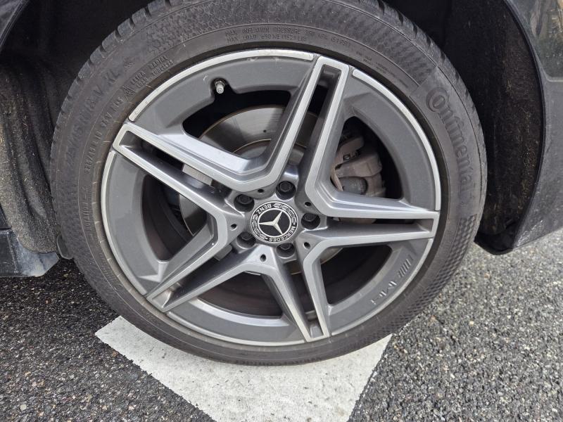 Image MERCEDES-BENZ Classe A 250 e 160+102ch AMG Line 8G-DCT 8cv