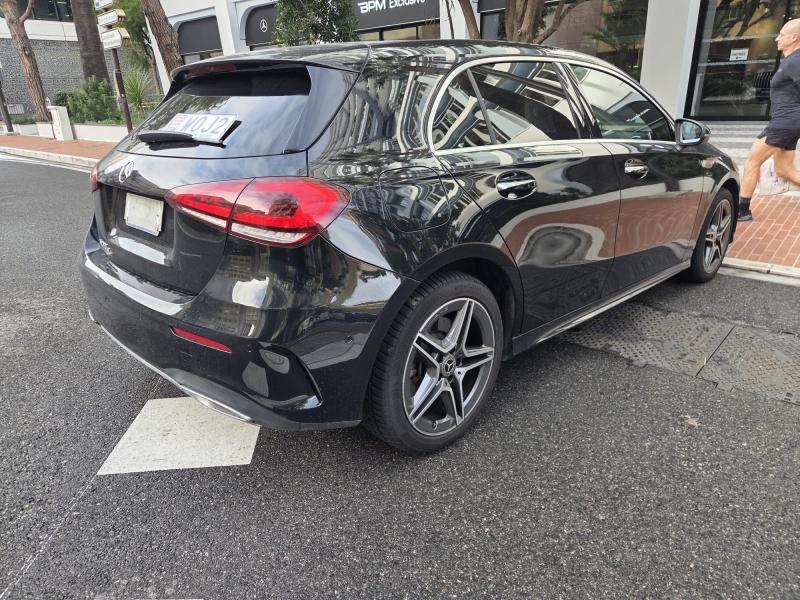 Image MERCEDES-BENZ Classe A 250 e 160+102ch AMG Line 8G-DCT 8cv