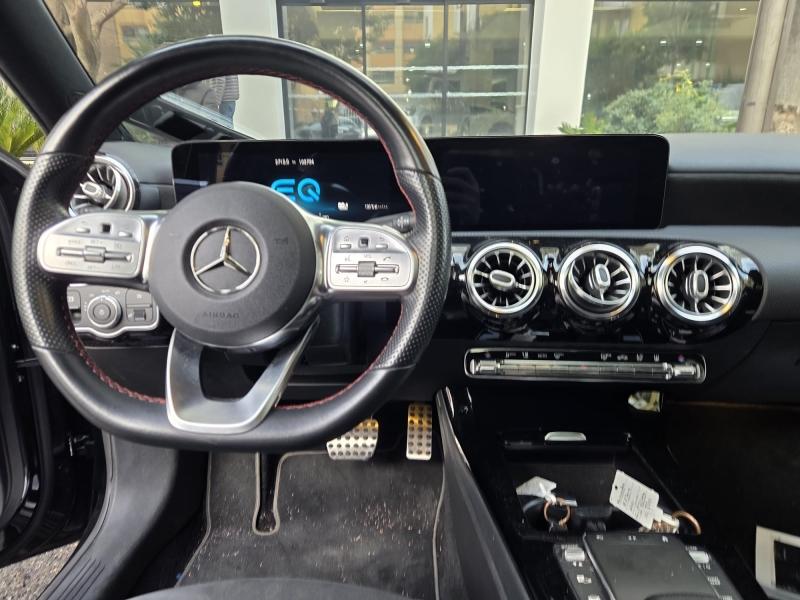 Image MERCEDES-BENZ Classe A 250 e 160+102ch AMG Line 8G-DCT 8cv