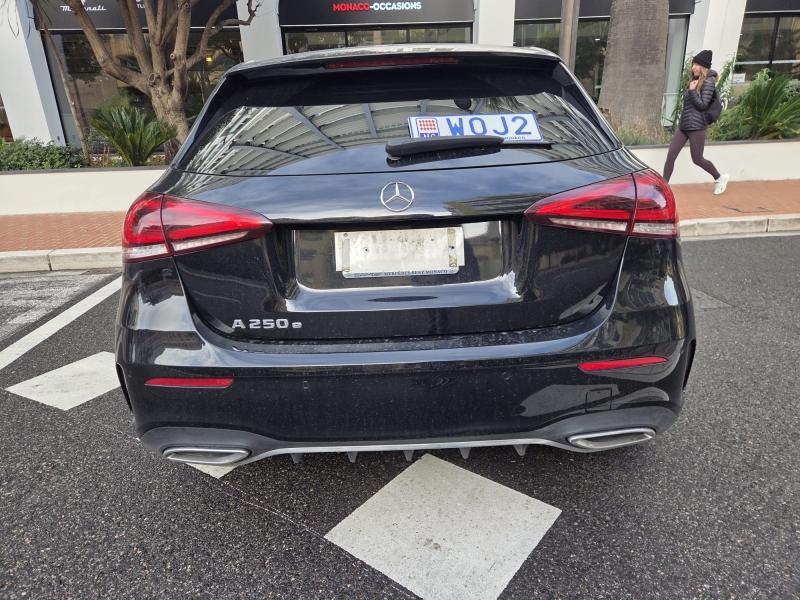 Image MERCEDES-BENZ Classe A 250 e 160+102ch AMG Line 8G-DCT 8cv