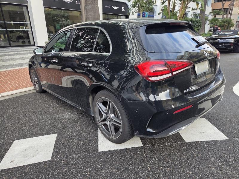 Image MERCEDES-BENZ Classe A 250 e 160+102ch AMG Line 8G-DCT 8cv