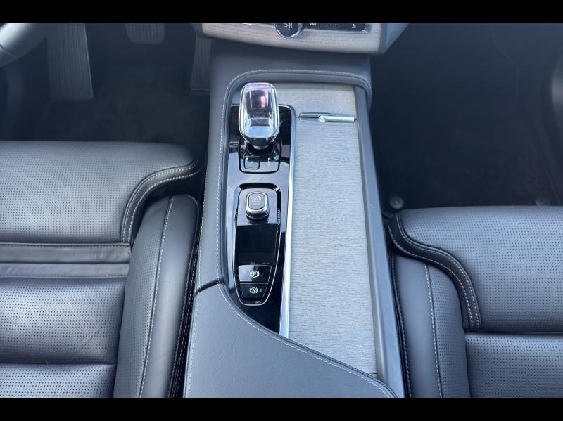 Image VOLVO XC90 T8 AWD 310 + 145ch Ultra Style Chrome Geartronic
