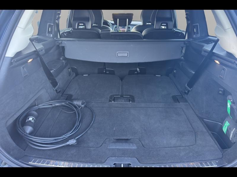 Image VOLVO XC90 T8 AWD 310 + 145ch Ultra Style Chrome Geartronic