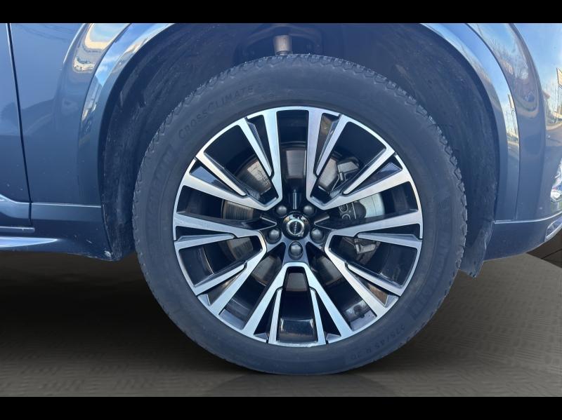 Image VOLVO XC90 T8 AWD 310 + 145ch Ultra Style Chrome Geartronic
