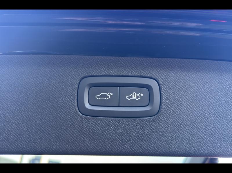 Image VOLVO XC90 T8 AWD 310 + 145ch Ultra Style Chrome Geartronic