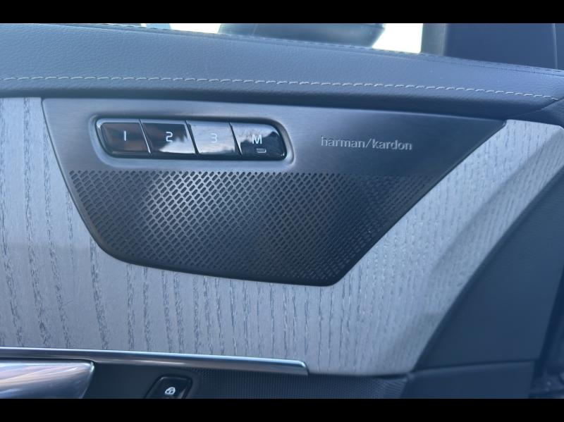 Image VOLVO XC90 T8 AWD 310 + 145ch Ultra Style Chrome Geartronic