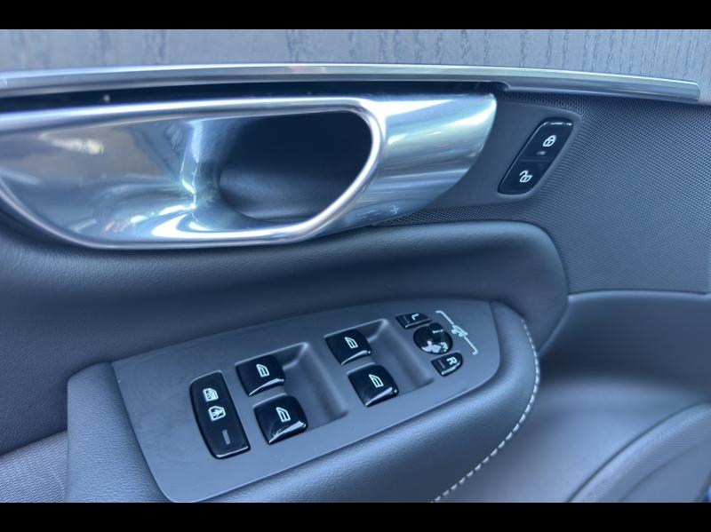 Image VOLVO XC90 T8 AWD 310 + 145ch Ultra Style Chrome Geartronic