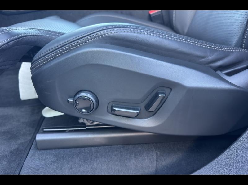Image VOLVO XC90 T8 AWD 310 + 145ch Ultra Style Chrome Geartronic