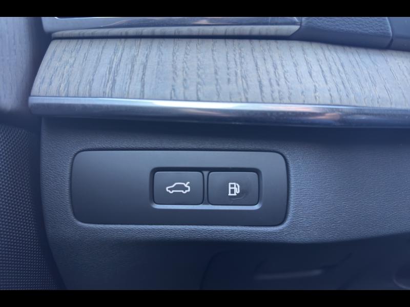 Image VOLVO XC90 T8 AWD 310 + 145ch Ultra Style Chrome Geartronic