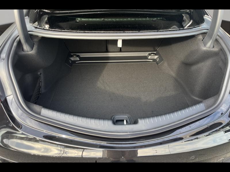 Image MERCEDES-BENZ CLE Coupé 220 d 197ch AMG Line 9G-Tronic