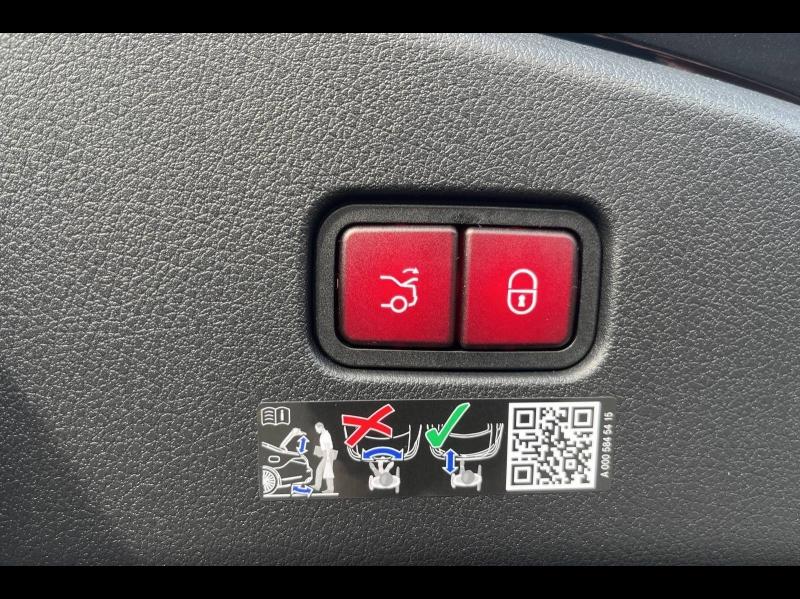 Image MERCEDES-BENZ CLE Coupé 220 d 197ch AMG Line 9G-Tronic