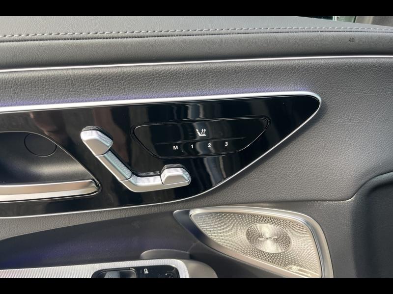 Image MERCEDES-BENZ CLE Coupé 220 d 197ch AMG Line 9G-Tronic