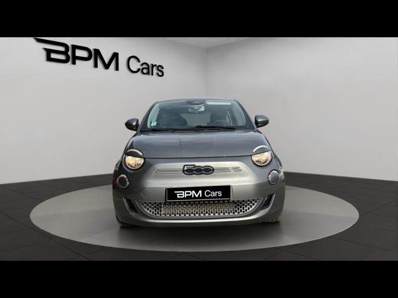 Image FIAT 500 e 95ch ICONE