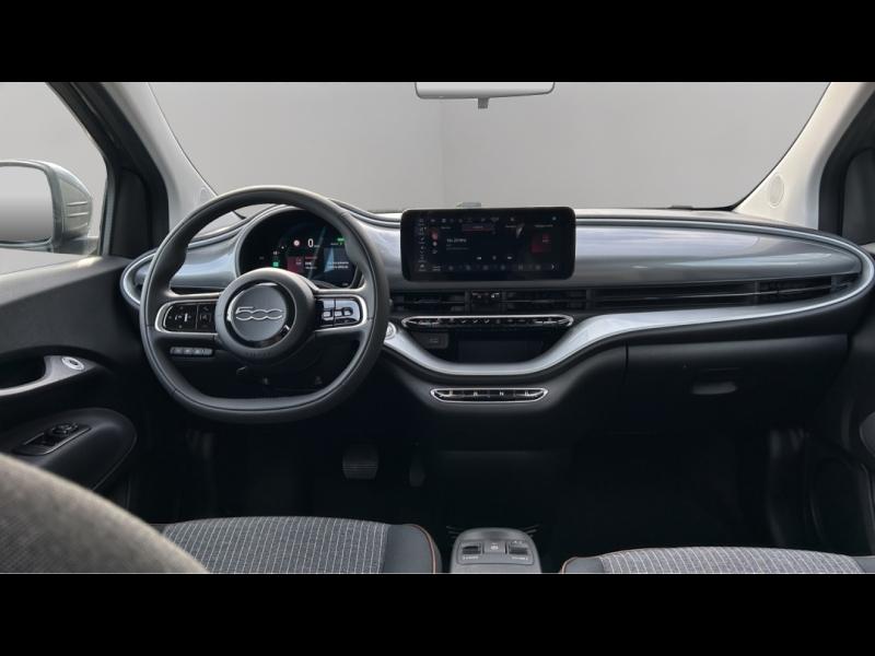 Image FIAT 500 e 95ch ICONE