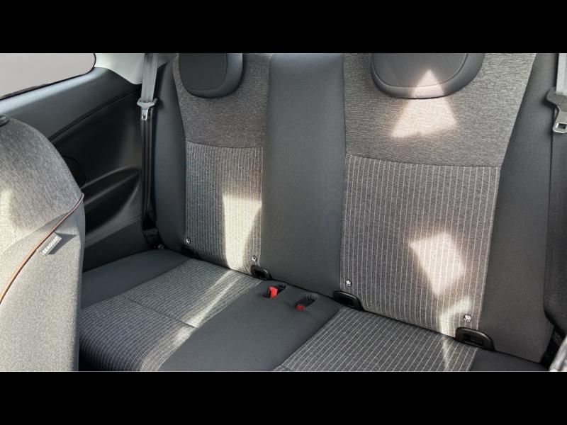 Image FIAT 500 e 95ch ICONE