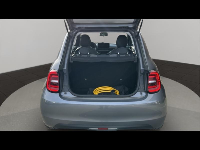 Image FIAT 500 e 95ch ICONE