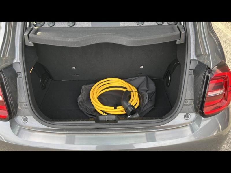 Image FIAT 500 e 95ch ICONE